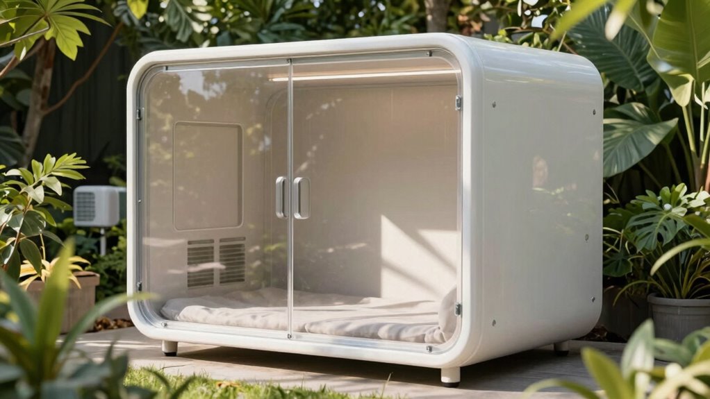 improve pet indoor air quality