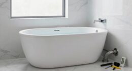incorrect cold plunge setup