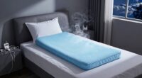 incorrect room setup fails