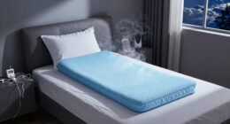 incorrect room setup fails