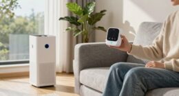 increasing home air quality