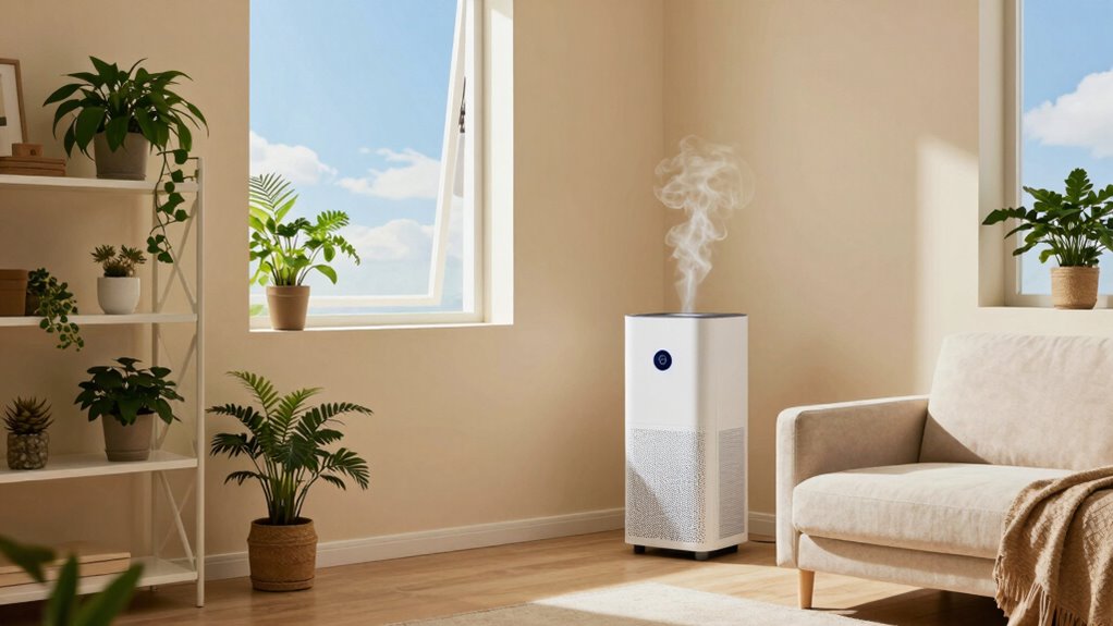 indoor air quality improvement strategies
