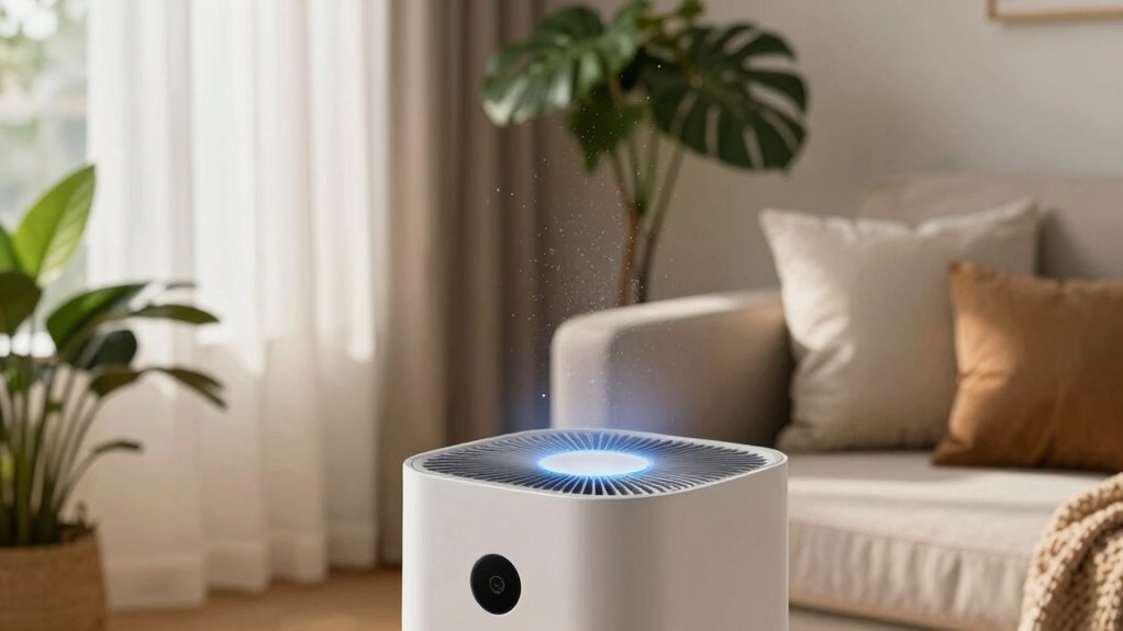 indoor air quality matters