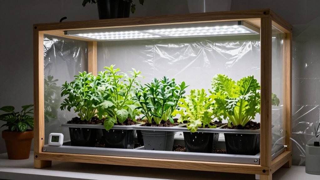 indoor gardening essentials guide