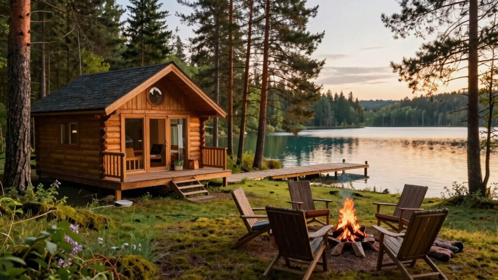 intimate retreats foster genuine growth