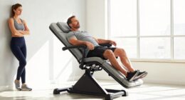 inversion tables mixed results