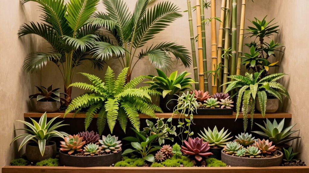 layering heights optimize safety