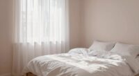 lighting and air quality