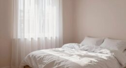 lighting and air quality