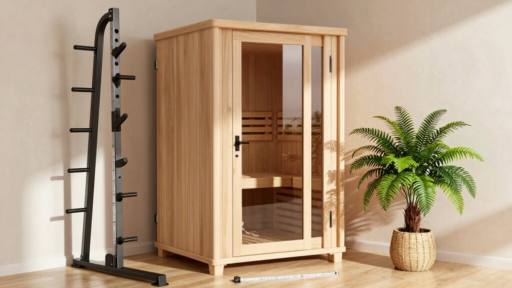 measuring and ventilating properly