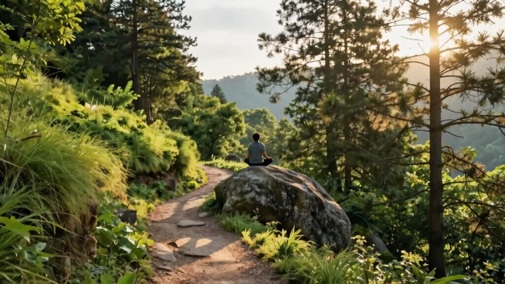 mindful energy management practices
