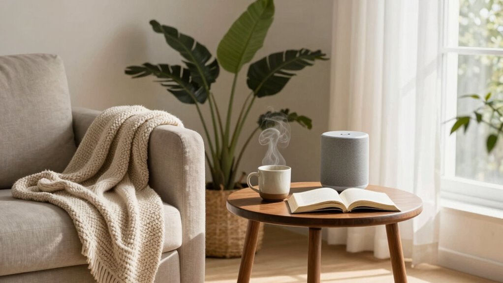 mindful intentional smart living