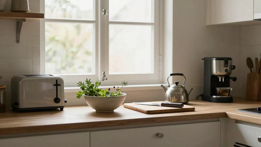 mindful simple sustainable cooking