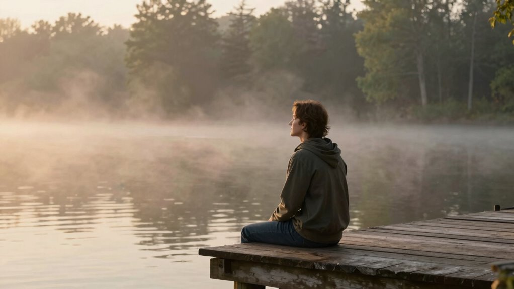 mindfulness support and ecosystems