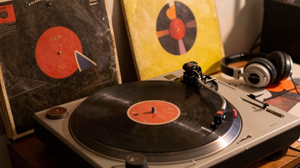 music reveals inner emotions