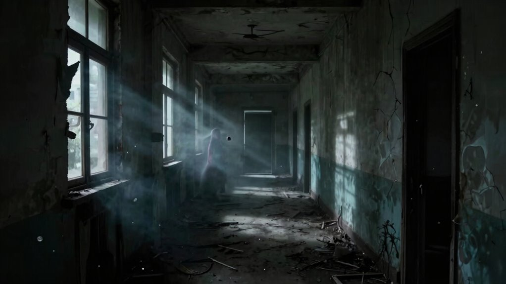 mysteries beyond scientific explanation