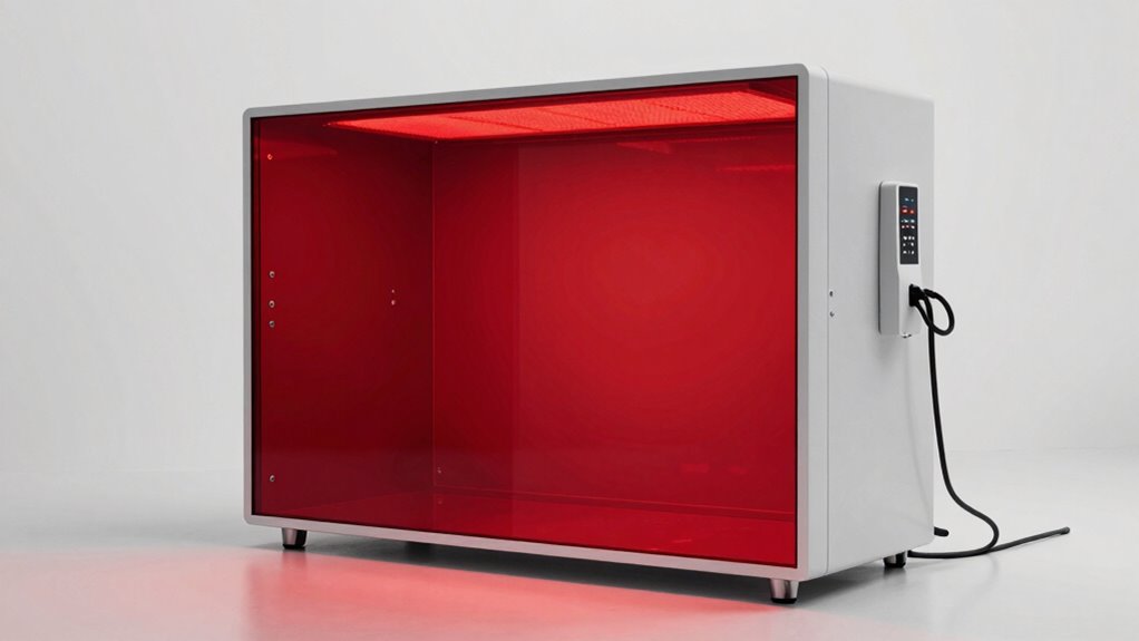 optimal led panel placement