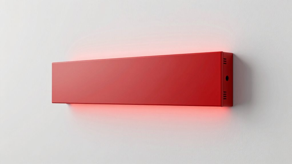 optimal red light placement