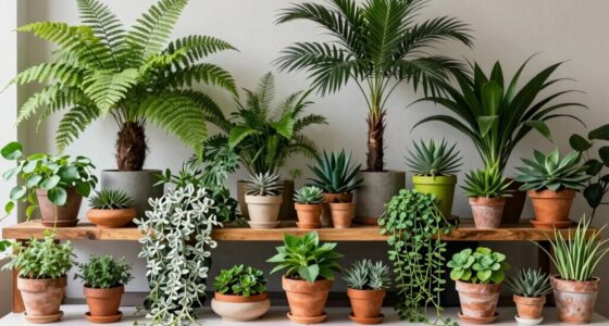 optimized height layering