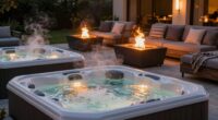 outdoor relaxation upgrade options