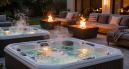 outdoor relaxation upgrade options