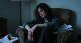 overwhelmed perceived as laziness
