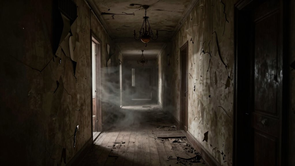 perception shaped by urban legends