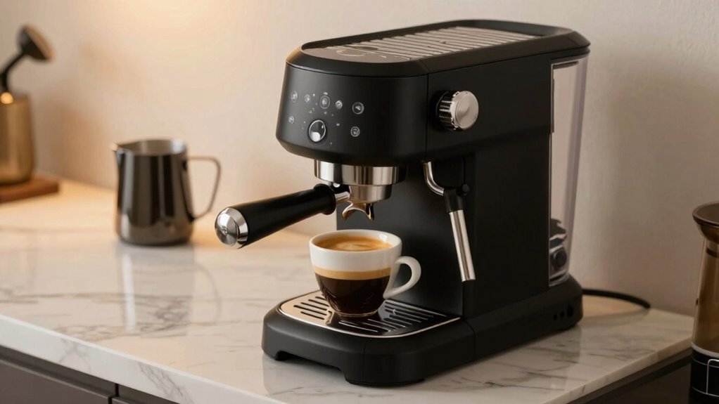 personalized coffee ritual expression