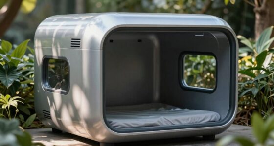 pet homes air upgrade