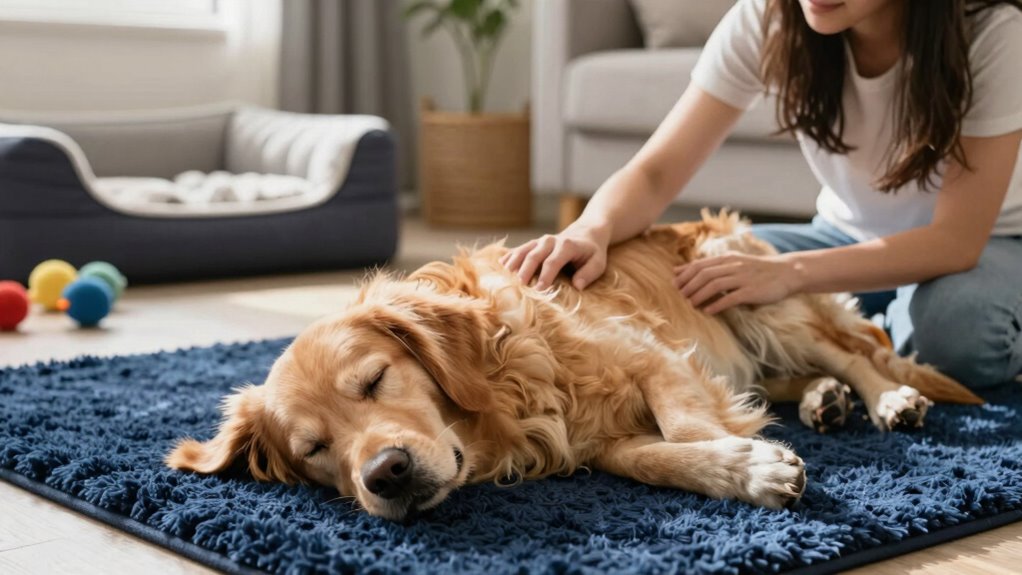 pets emotional health matters