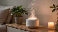poor indoor air quality