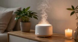 poor indoor air quality