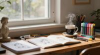 pre creation creative reset