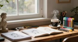 pre creation creative reset