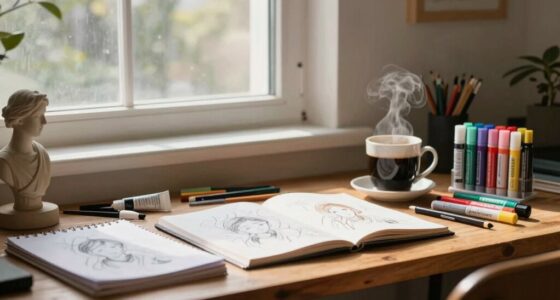 pre creation creative reset