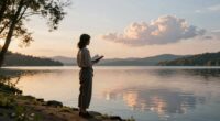 pre summer identity reflection