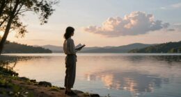 pre summer identity reflection