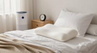 prioritize air sleep time