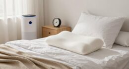 prioritize air sleep time