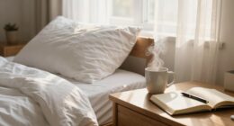 prioritize attention every morning