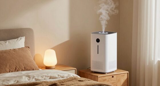 prioritize humidification needs