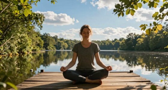 prioritize self care first