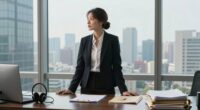 recognizing career growth milestones