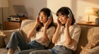 rekindling connection through listening