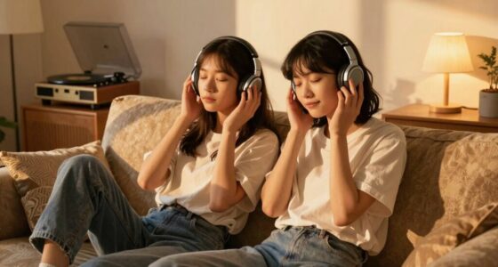 rekindling connection through listening