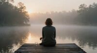 release unowned emotional burdens