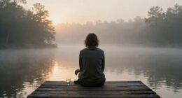 release unowned emotional burdens