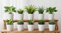 reliable indoor plant care