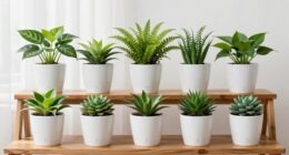 reliable indoor plant care