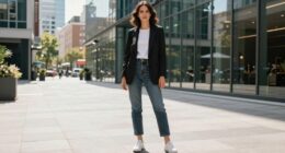 repeating outfits boosts confidence